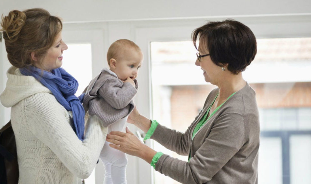 10 Common Disagreements Between Moms and Nannies